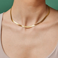 Captivating Carla Caroline Styles: Discover ENAMEL's Necklace and Bracelet styles