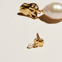ENAMEL Copenhagen pealrs, freshwater pearls, gold, silver, earrings, necklaces, bracelets, rings