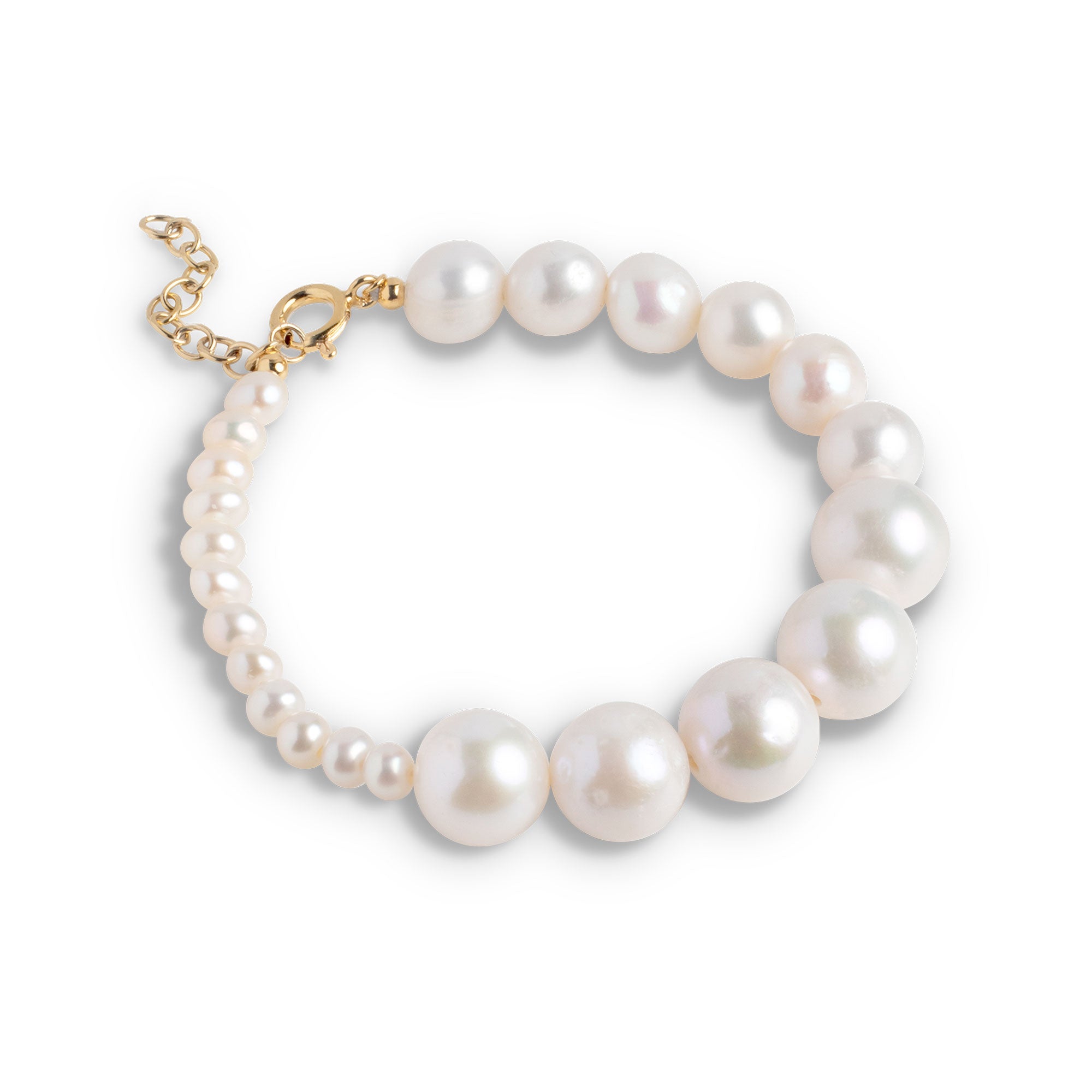ENAMEL Copenhagen Bracelet, Amara Bracelets Pearls