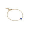 ENAMEL Copenhagen Bracelet, Amore Bracelets Indigo