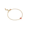 ENAMEL Copenhagen Bracelet, Amore Bracelets Light Coral