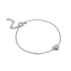 ENAMEL Copenhagen Bracelet, Amore Bracelets 925S