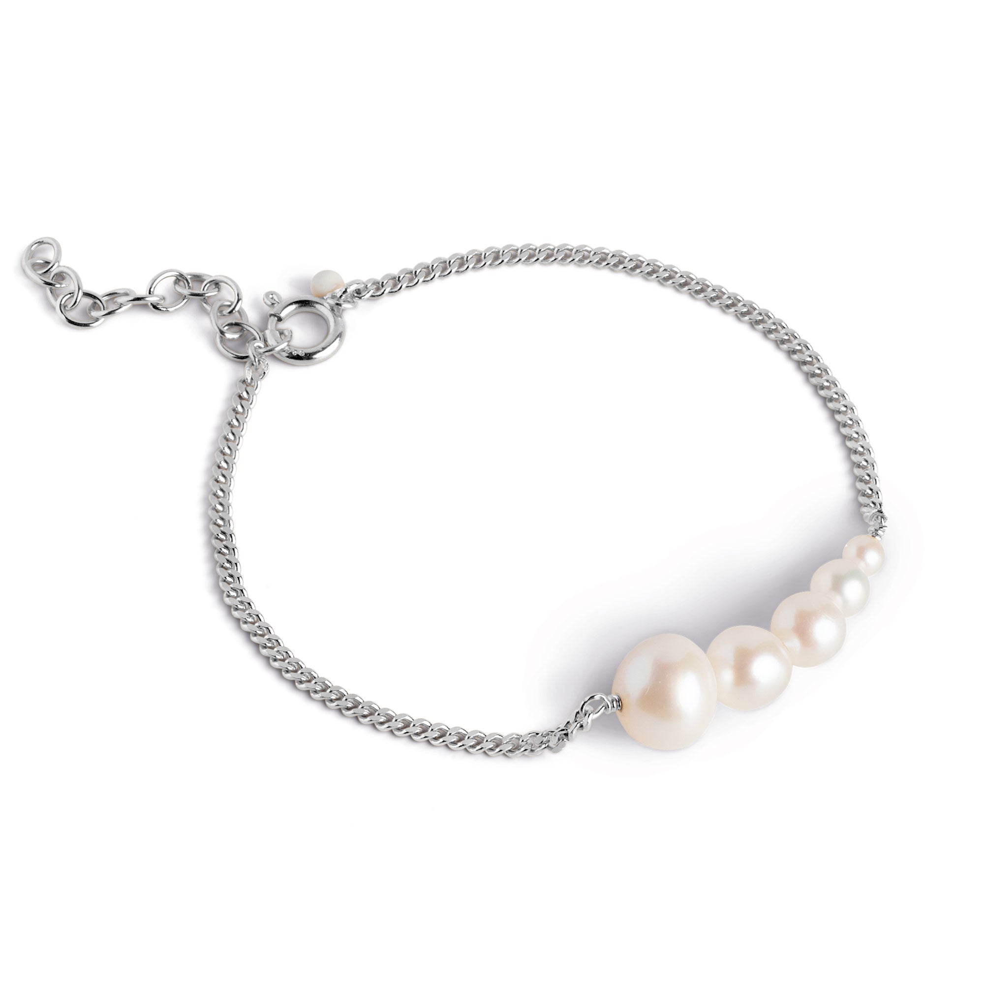 ENAMEL Copenhagen Bracelet, Carmen Bracelets Pearls