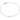 ENAMEL Copenhagen Bracelet, Clover Bracelets 925S/M