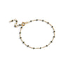 ENAMEL Copenhagen Bracelet, Lola Bracelets Khaki