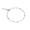 ENAMEL Copenhagen Bracelet, Lola Bracelets Marine
