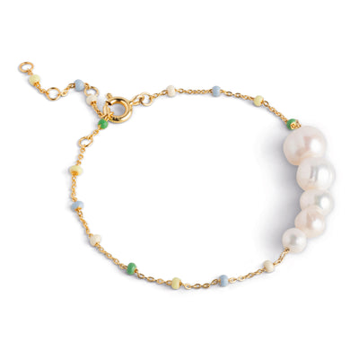 ENAMEL Copenhagen Bracelet, Lola Carmen Bracelets Serene