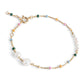 ENAMEL Copenhagen Bracelet, Lola Perla Bracelets Dreamy/Pearl