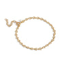 ENAMEL Copenhagen Bracelet, Organic Starlink Bracelets Gold Plated