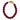 ENAMEL Copenhagen Bracelet, Valora Bracelets Bordeaux