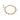 ENAMEL Copenhagen Bracelet, Wave Chunky Bracelets Gold Plated