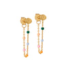 ENAMEL Copenhagen Earring, Lola Earrings Dreamy