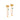 ENAMEL Copenhagen Earring, Lola Earrings Dreamy