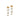 ENAMEL Copenhagen Earring, Lola Earrings Khaki