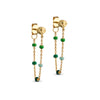 ENAMEL Copenhagen Earring, Lola Earrings Spring