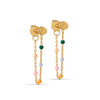 ENAMEL Copenhagen Earring, Lola Earrings Dreamy