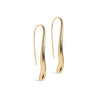ENAMEL Copenhagen Earrings, Elvira Earrings 925S/GP