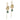 ENAMEL Copenhagen Earrings, Kai Earrings Sage