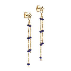 Earrings, Lola Star