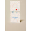 ENAMEL Copenhagen Gift Bag, Red Cross POS Display Red Cross