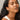 ENAMEL Copenhagen Hoops, Lola Chain One Piece Earrings Earthtone