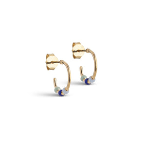 Hoops, Lola Small