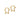 ENAMEL Copenhagen Hoops, Organic Star Medium Earrings Gold Plated