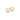 ENAMEL Copenhagen Hoops, Organic Star Small Earrings Gold Plated