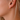 ENAMEL Copenhagen Hoops, Petra, Medium Earrings Boho