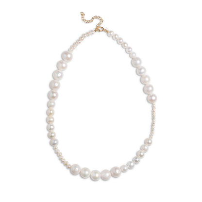 ENAMEL Copenhagen Necklace, Amara Necklaces Pearls