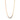 ENAMEL Copenhagen Necklace, Caroline Necklaces 925S/GP