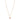 ENAMEL Copenhagen Necklace, Cherry Necklaces Red