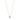 ENAMEL Copenhagen Necklace, Grand Amore Necklaces Bordeaux
