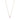 ENAMEL Copenhagen Necklace, Grand Amore Necklaces Soft Rose