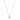 ENAMEL Copenhagen Necklace, Heart Keeper Necklaces Red