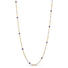 ENAMEL Copenhagen Necklace, Lola Necklaces Marine