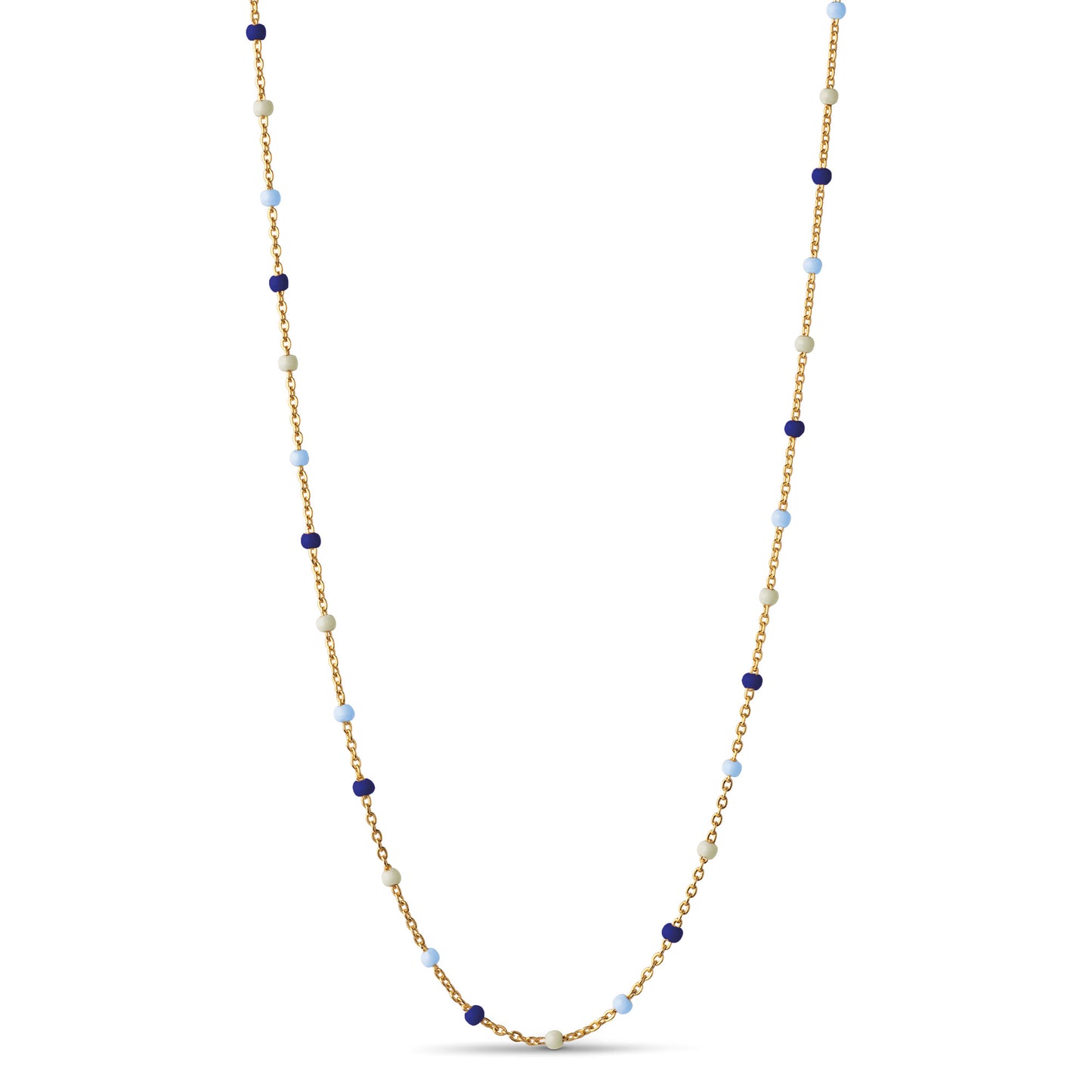 ENAMEL Copenhagen Necklace, Lola Necklaces Marine