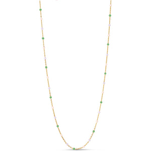Necklace, Lola