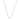 ENAMEL Copenhagen Necklace, Lola Necklaces Khaki