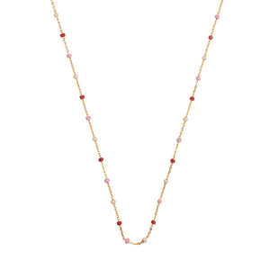 Necklace, Lola