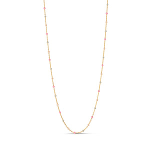 Necklace, Lola