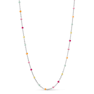 Necklace, Lola