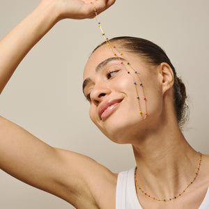 Necklace, Lola Bold Diversity