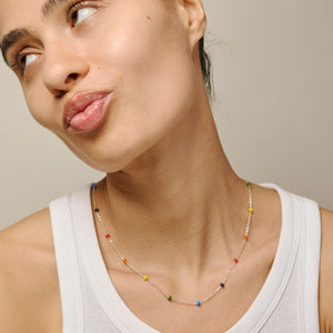 Necklace, Lola Bold Diversity
