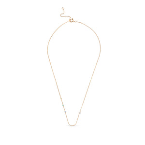 Necklace, Lola Simple