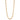 ENAMEL Copenhagen Necklace, Melvina Necklaces 925S/GP/M