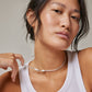 ENAMEL Copenhagen Necklace, Nadia Necklaces 925S/M