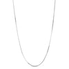 ENAMEL Copenhagen Necklace, Naomi Necklaces 925S