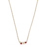 ENAMEL Copenhagen Necklace, Organic Unity Necklaces Red