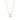 ENAMEL Copenhagen Necklace, Treasure Necklaces 925S/GP/M